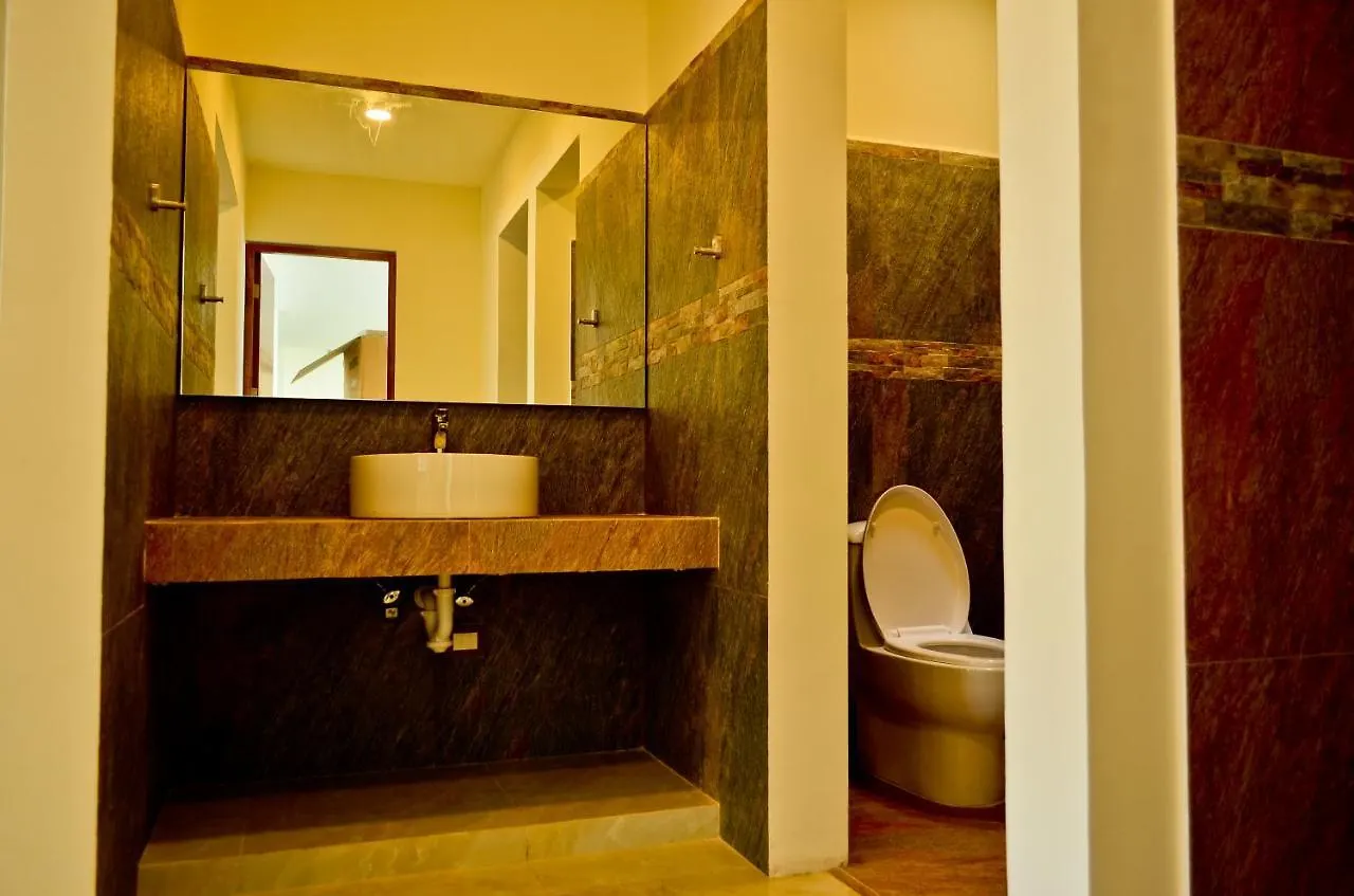 Condominios Tres Soles Cancun Apartment