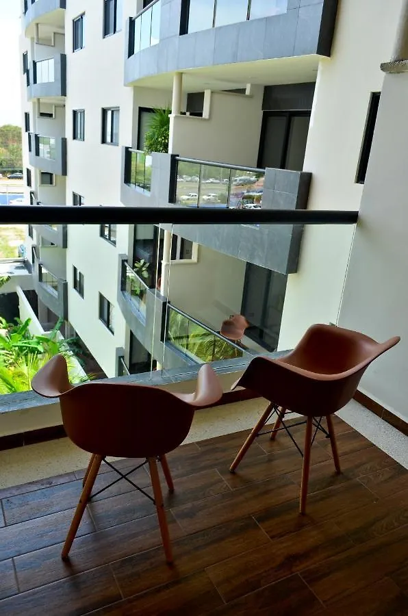 Condominios Tres Soles Cancun