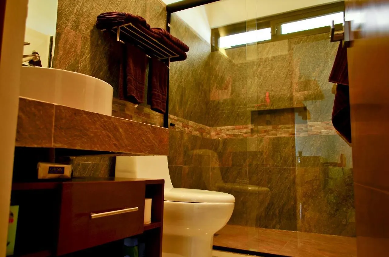 Condominios Tres Soles Cancun
