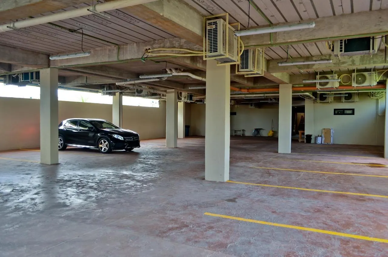 Condominios Tres Soles Cancun