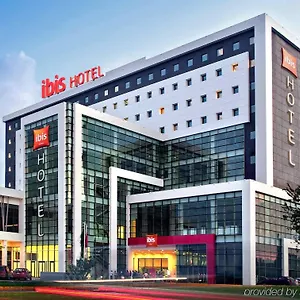 Ibis Centro Otel