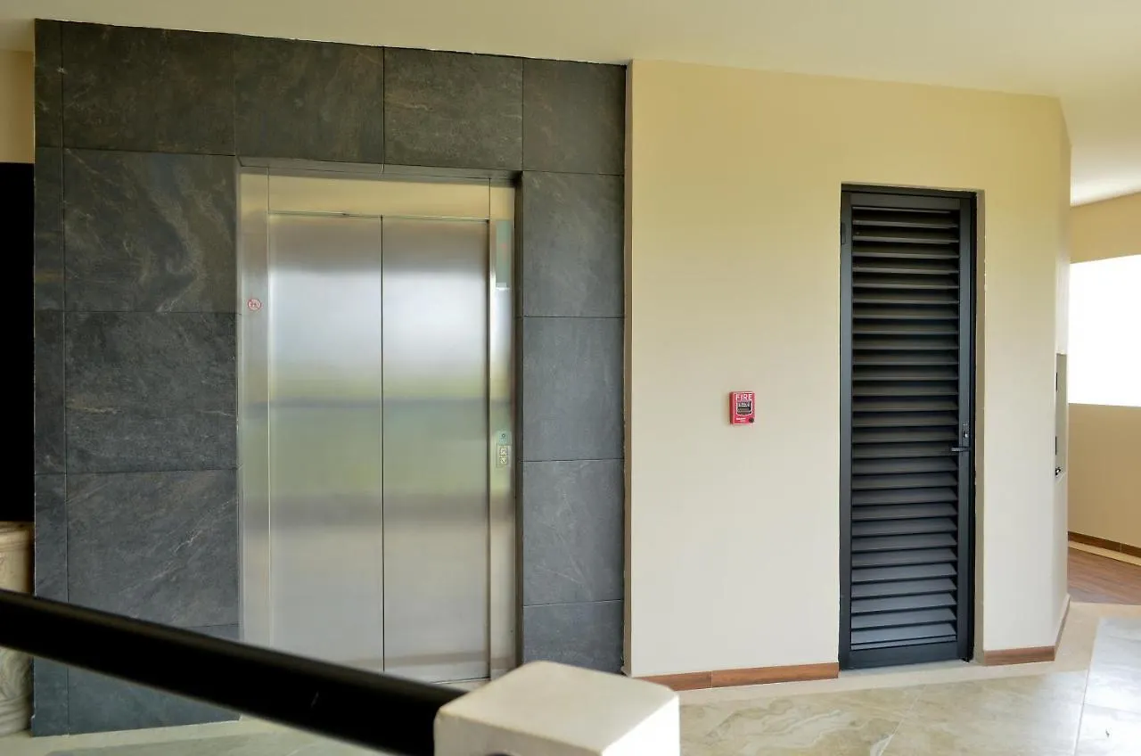 Apartment Condominios Tres Soles Cancun