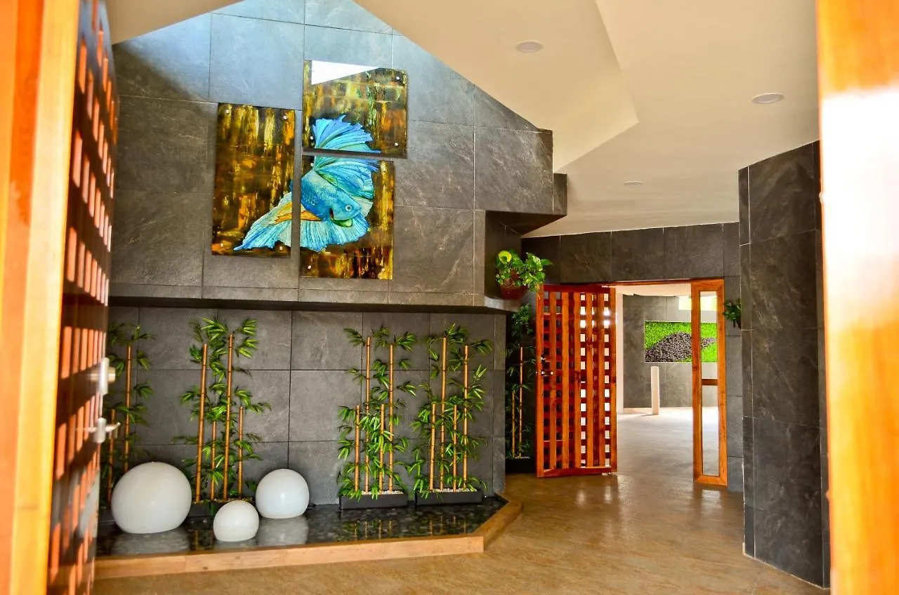 Condominios Tres Soles Cancún 0*, Cancun Meksika