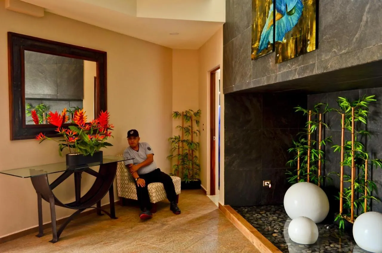 Condominios Tres Soles Cancún Daire Cancun