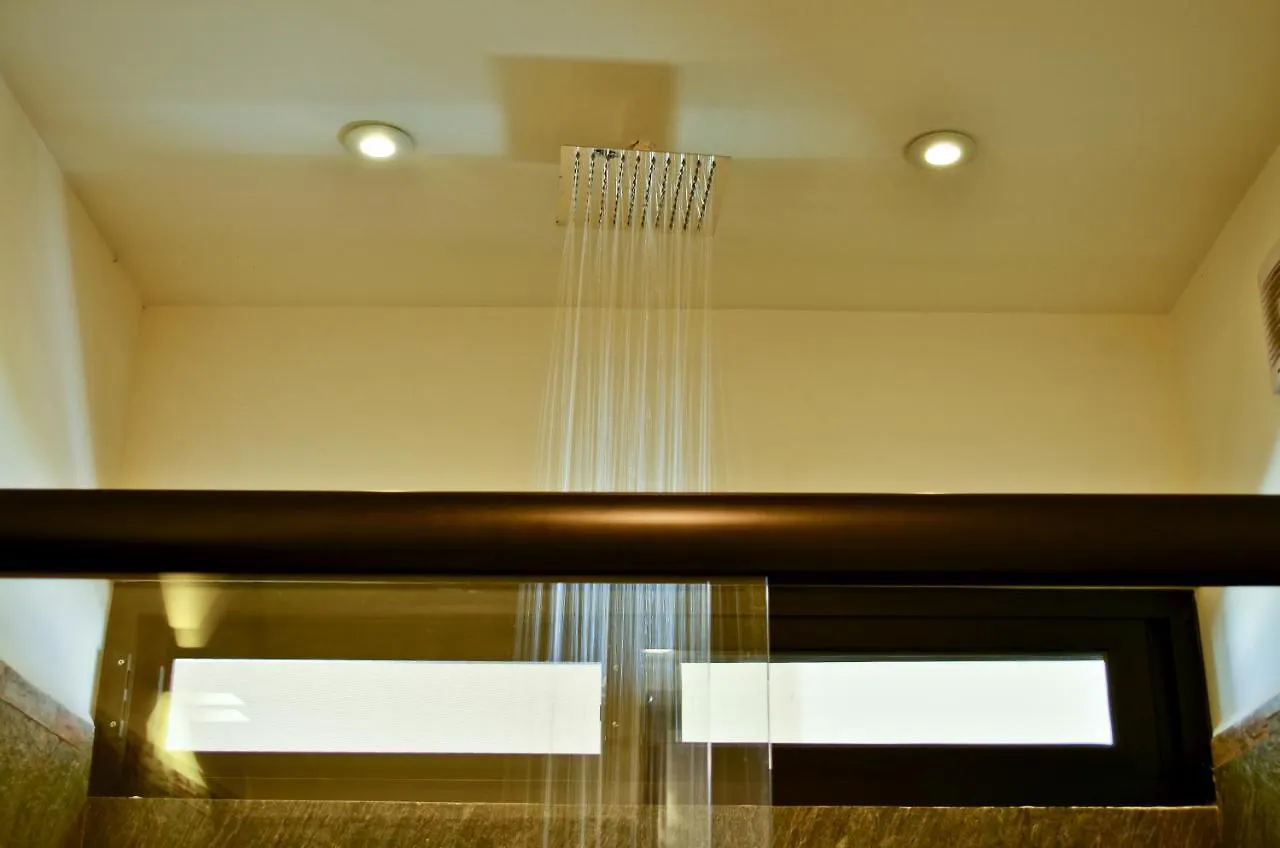 Daire Condominios Tres Soles Cancún