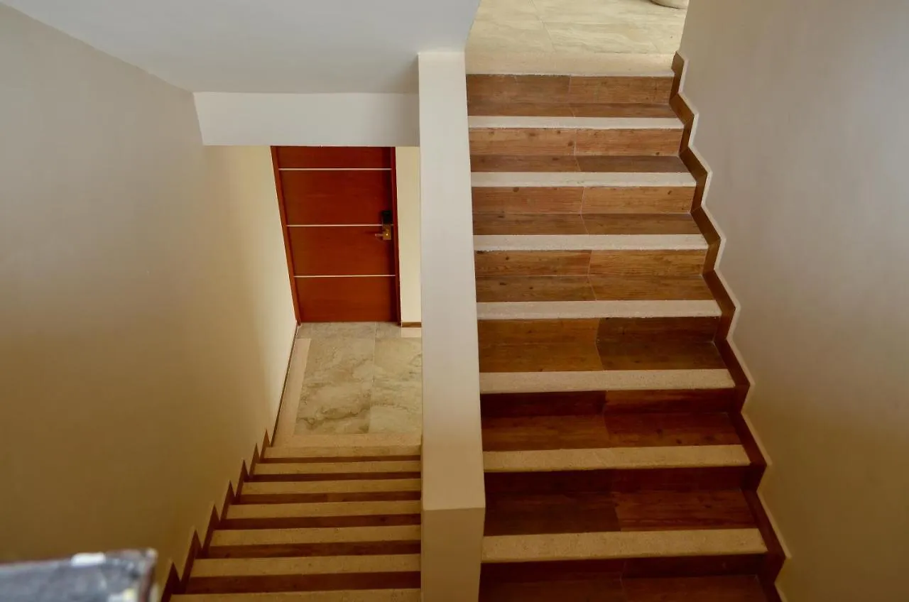 Condominios Tres Soles Cancún Meksika